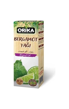 orika Bergamot Yağı 20 ML orika Bergamot Yağı 20 ML