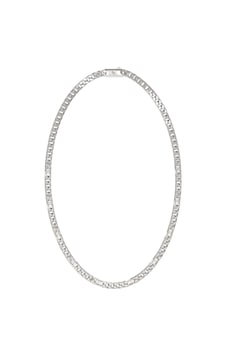 Guess Jgujumn06033jwsttu Erkek Kolye Metalik Gri Guess Jgujumn06033jwsttu Erkek Kolye Metalik Gri