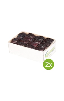 Kanneci İran Hurması 2 x 500 G Kanneci İran Hurması 2 x 500 G