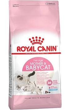 Royal Canin Mother & Babycat Yavru Kedi Maması 4 KG Royal Canin Mother & Babycat Yavru Kedi Maması 4 KG