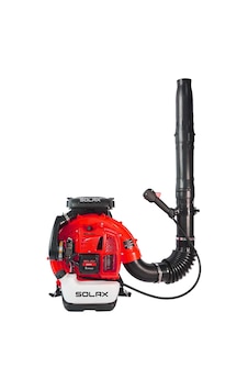 Solax EB995 Benzinli Üfleme Makinası 5 Hp Solax EB995 Benzinli Üfleme Makinası 5 Hp