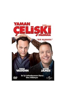 Dvd-Yaman Çelişki / Dilemma Dvd-Yaman Çelişki / Dilemma