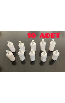Tusem 10 Adet Panjur Stoperi