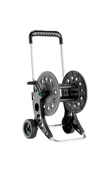 Aqua Viva Claber 8940 60Mt Tekerlekli Hortum Makarası Aqua Viva Claber 8940 60Mt Tekerlekli Hortum Makarası