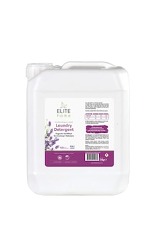 The Elite Home Organik ve Vegan Sertifikalı Sıvı Çamașır Deterjanı Lavanta 3 L The Elite Home Organik ve Vegan Sertifikalı Sıvı Çamașır Deterjanı Lavanta 3 L