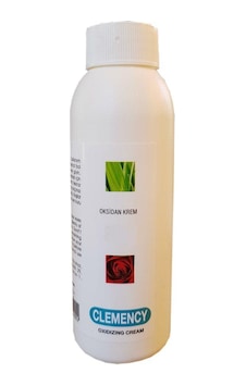 Clemency Oksidan Boya Sıvısı %9 Clemency Oksidan Boya Sıvısı %9