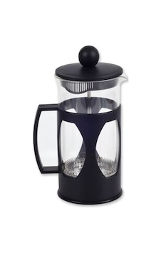 Epinox French Press 350 ML. Siyah