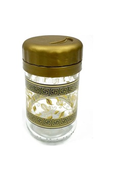 Jenerik Gold Desen Tuzluk 9x5 Cm