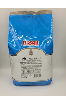 Başak Pirinç Unu 3 KG
