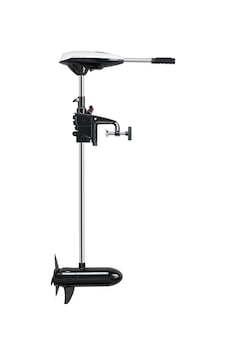 Haibo Et-34 Elektrikli Bot Motoru 34 Lbs Haibo Et-34 Elektrikli Bot Motoru 34 Lbs