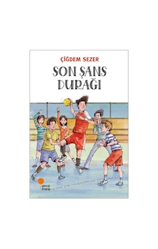 Son Şans Durağı
