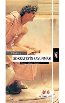Sokrates'in Savunması - Platon - Say Yayınları Sokrates'in Savunması - Platon - Say Yayınları