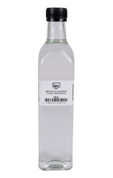 Kenz : Fırça Temizleyici : 500 Ml Kenz : Fırça Temizleyici : 500 Ml