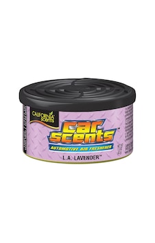 California Scents Car Scents LA Lavender Uzun Ömürlü Koku California Scents Car Scents LA Lavender Uzun Ömürlü Koku