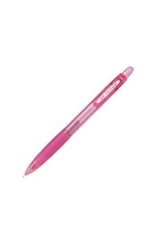The Shaker Mekanik Kurşun Kalem 0,5mm Pembe Çok Renkli The Shaker Mekanik Kurşun Kalem 0,5mm Pembe Çok Renkli