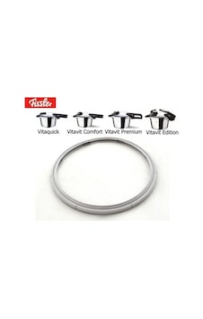 Fissler Silicon Yeni Lastik 22 CM