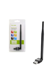 Pixlink LV-UW10 150 Mbps Adaptör Pixlink LV-UW10 150 Mbps Adaptör