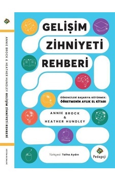 Gelişim Zihniyeti Rehberi / Annie Brock