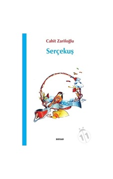 Hakankitapkırtasiye-Beyan Yayınları Serçekuş Hakankitapkırtasiye-Beyan Yayınları Serçekuş