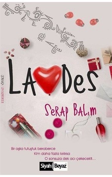 Lades / Serap Balım