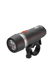 Ön Far 5 Led 'Li Rcts - 808 Siyah Ön Far 5 Led 'Li Rcts - 808 Siyah