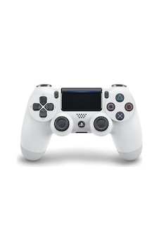 PS4 Uyumlu V2 Gamepad Beyaz (PS4 Uyumlu Ve Pc Uyumlu) PS4 Uyumlu V2 Gamepad Beyaz (PS4 Uyumlu Ve Pc Uyumlu)