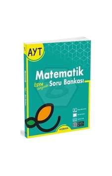 Ayt Matematik Soru Bankası Endemik Yayınları Ayt Matematik Soru Bankası Endemik Yayınları