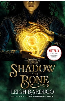 Shadow And Bone 1 Shadow And Bone 1