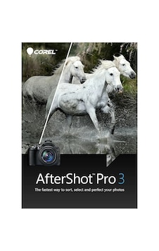 Corel Aftershot Pro 3 Windows/mac - 1 Cihaz Ömür Boyu Abonelik Corel Aftershot Pro 3 Windows/mac - 1 Cihaz Ömür Boyu Abonelik