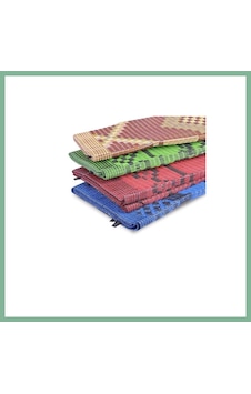 Bşkvirgo Plastik 120x230 Hasır Kilim Bsk2026 Çok Renkli