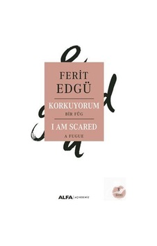 Korkuyorum / Ferit Edgü Korkuyorum / Ferit Edgü