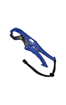 Balık Tutucu 7505 Plastic Mavi Balık Tutucu 7505 Plastic Mavi