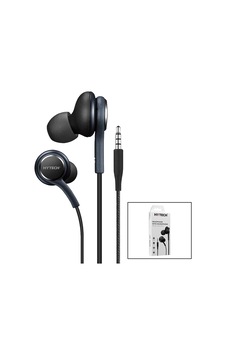 Kulak İçi Mikrofonlu Stereo Kulaklık Akyı-379684 Kulak İçi Mikrofonlu Stereo Kulaklık Akyı-379684