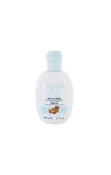 Cliven Talc Pudra 100Ml.