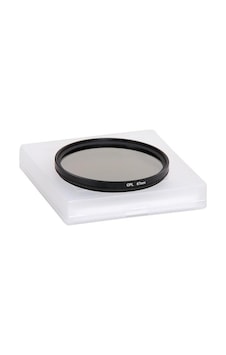 67 Mm Cpl Dairesel Polarize Filtre