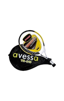 Hepsikralda Avessa 19" Tenis Raketi Tr519 Hepsikralda Avessa 19" Tenis Raketi Tr519