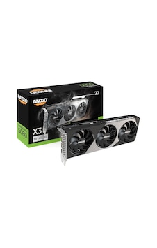 Inno3d Rtx5080 X3 16gb 256bit Gddr7