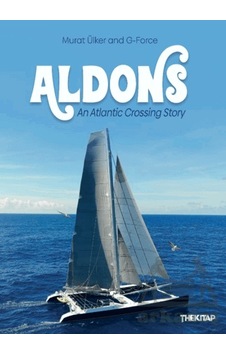Aldons The Kitap Murat Ülker