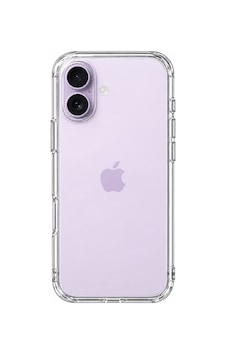 İphone 17/18 Uyumlu Şeffaf Silikon Kılıf 2mm Darbe Korumalı İphone 17/18 Uyumlu Şeffaf Silikon Kılıf 2mm Darbe Korumalı