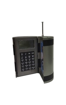 Otb F-736 Kalemlik Radyo Çok Fonksiyonlu Set Diğer