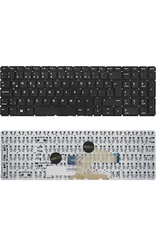 Hp Uyumlu Probook 450 G7 İ5-10210u Klavye Tr Siyah Hp Uyumlu Probook 450 G7 İ5-10210u Klavye Tr Siyah