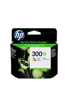 Hp 300Xl Cc644E Renkli Kartuş Hp 300Xl Cc644E Renkli Kartuş
