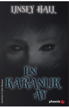 En Karanlık Ay / Gölge Loncası Serisi 1 / Linsey Hall En Karanlık Ay / Gölge Loncası Serisi 1 / Linsey Hall
