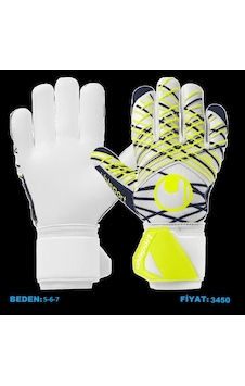 Uhlsport Absolutgrip Beyaz Uhlsport Absolutgrip Beyaz