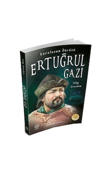 Ertuğrul Gazi Talip Arışahin