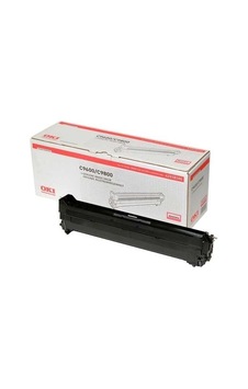 Tonersepeti Oki C9600-42918106 Kırmızı Drum Ünitesi