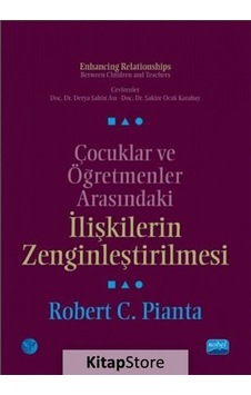 Çocuklar ve Öğretmenler Arasındaki Ilişkilerin Zenginleştirilm... Çocuklar ve Öğretmenler Arasındaki Ilişkilerin Zenginleştirilm...