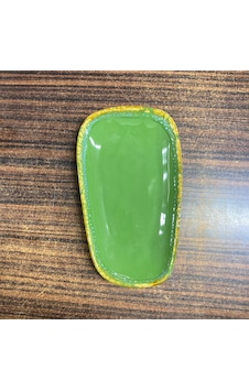Konak Züccaciye Konik Kayık Tabak 29cm Konak Züccaciye Konik Kayık Tabak 29cm