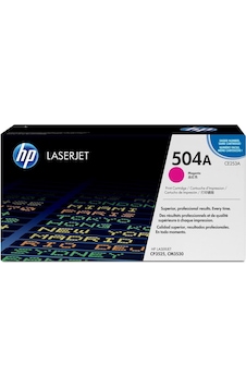 Hp 504A Ce253A Kırmızı Toner Hp 504A Ce253A Kırmızı Toner