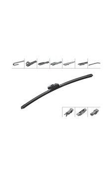 Aeroeco Silecek Muz Tipi 45 Cm 4 Aparatlı Universal Bosch 3397015577 Aeroeco Silecek Muz Tipi 45 Cm 4 Aparatlı Universal Bosch 3397015577